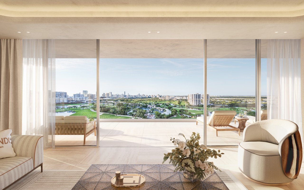 Avenia Fendi Casa