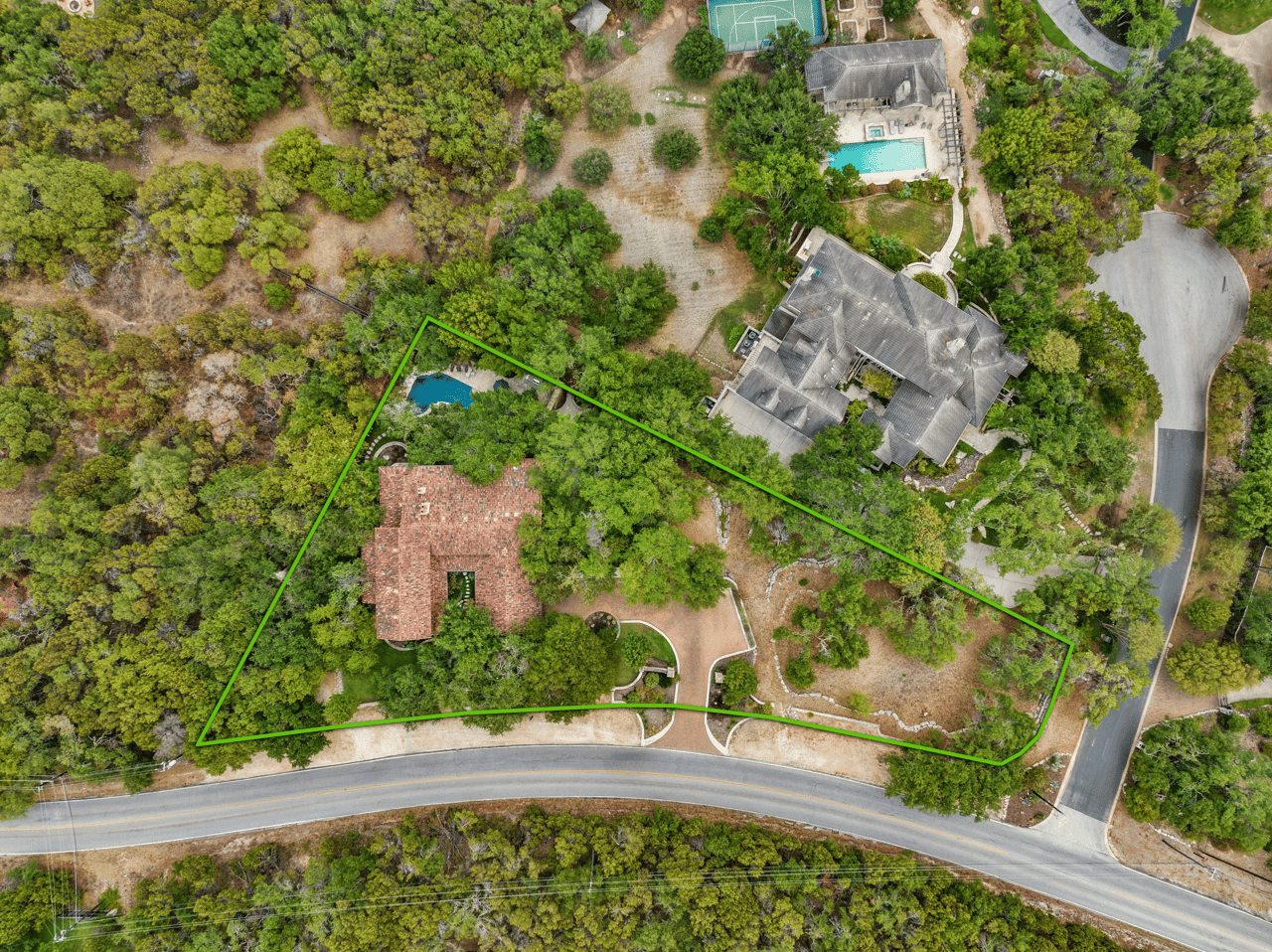 3601 Toro Canyon Rd