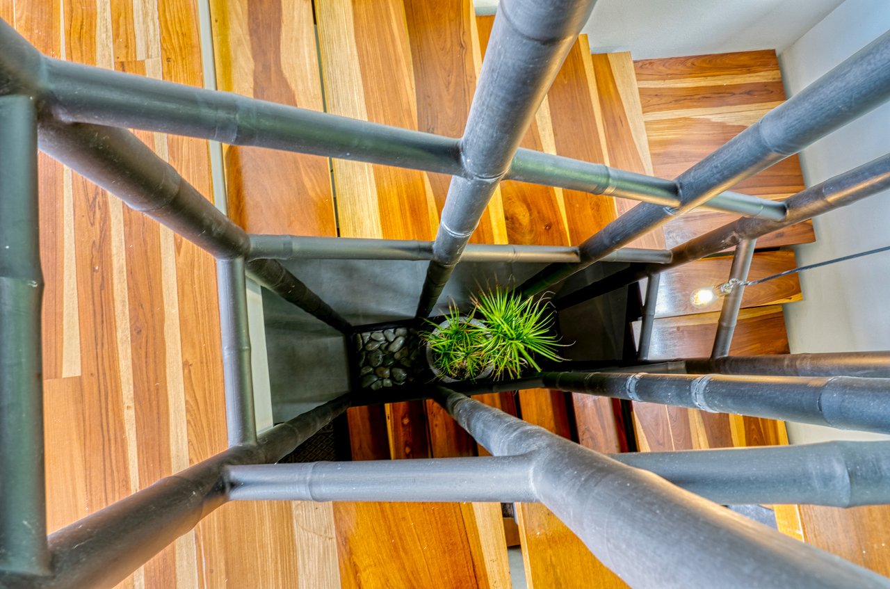 Beauty Villa- Ocean View in Uvita