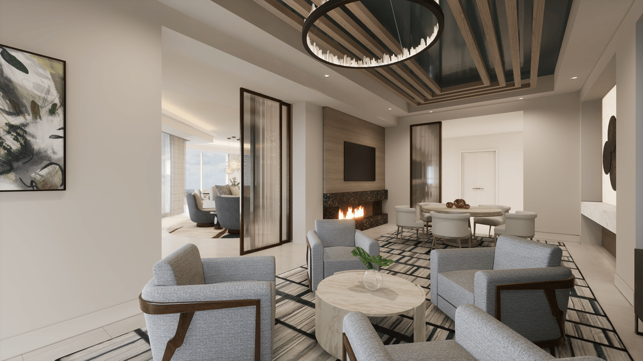 The Ritz-Carlton Residences Naples