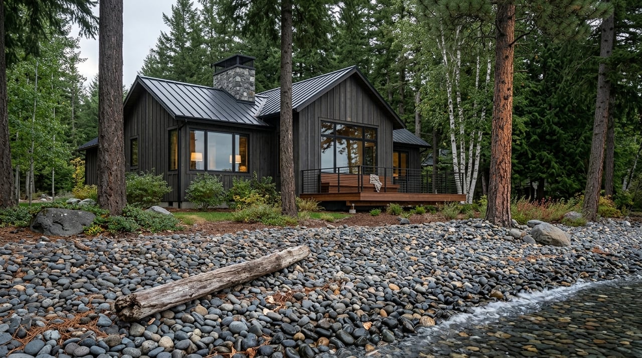 Is Rollins The Right Spot For Your Flathead Lake Retreat?
