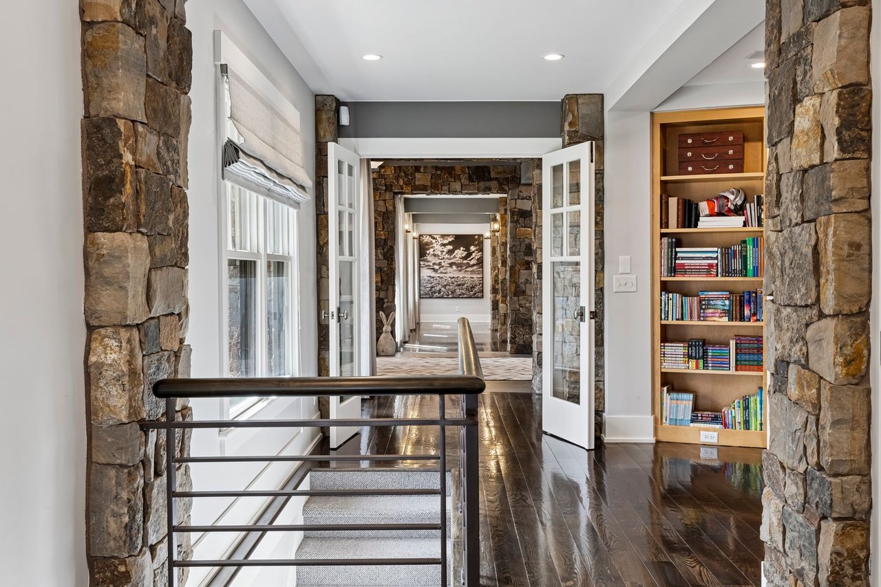 Old Cherry Hills Village Estate