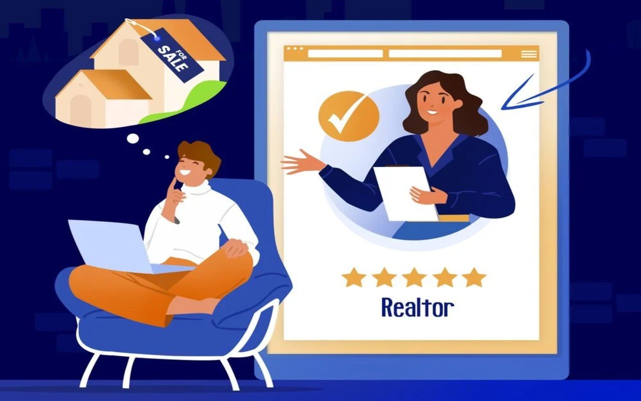 Planning To Sell Your Home This Year? Here's Why You Should Work With A Real Estate Agent