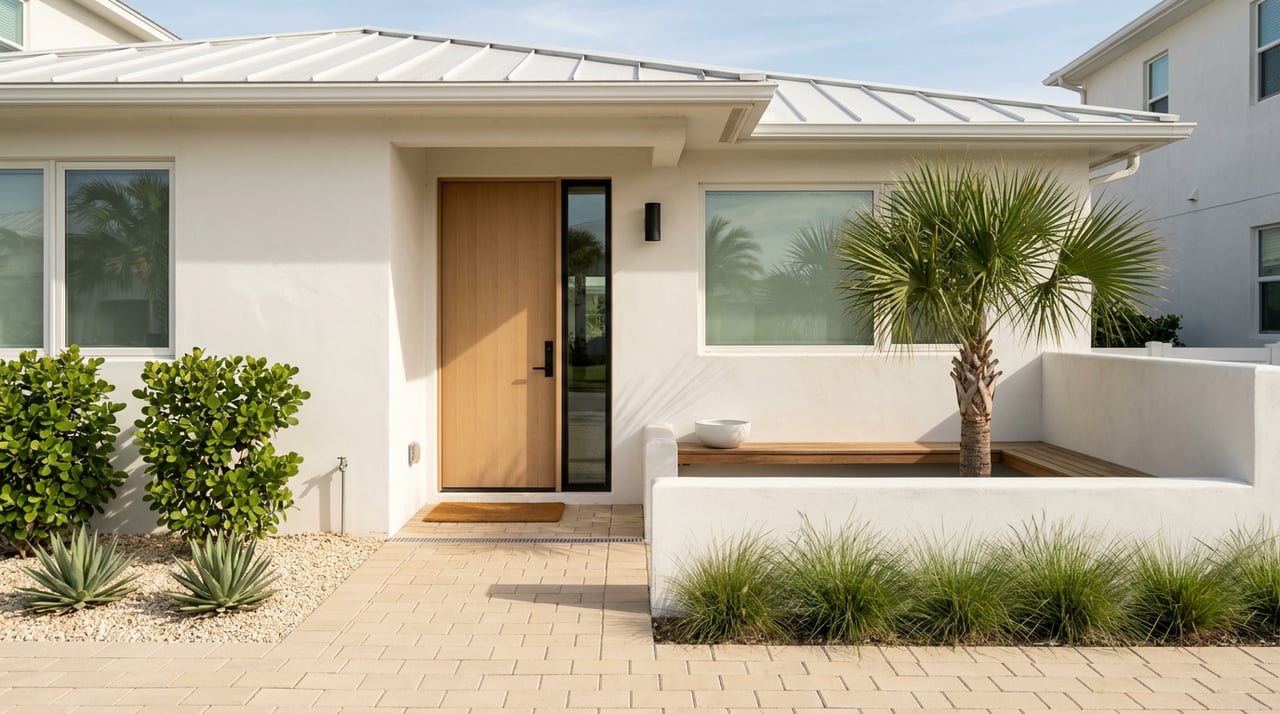 Clearwater Beach Condos Versus Homes For Second Buyers