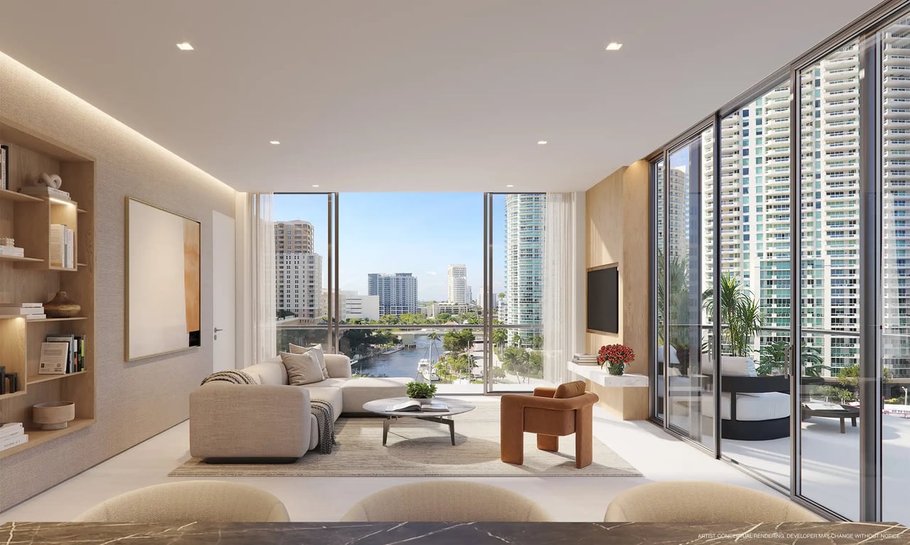 Sixth & Rio - Fortlaudardale