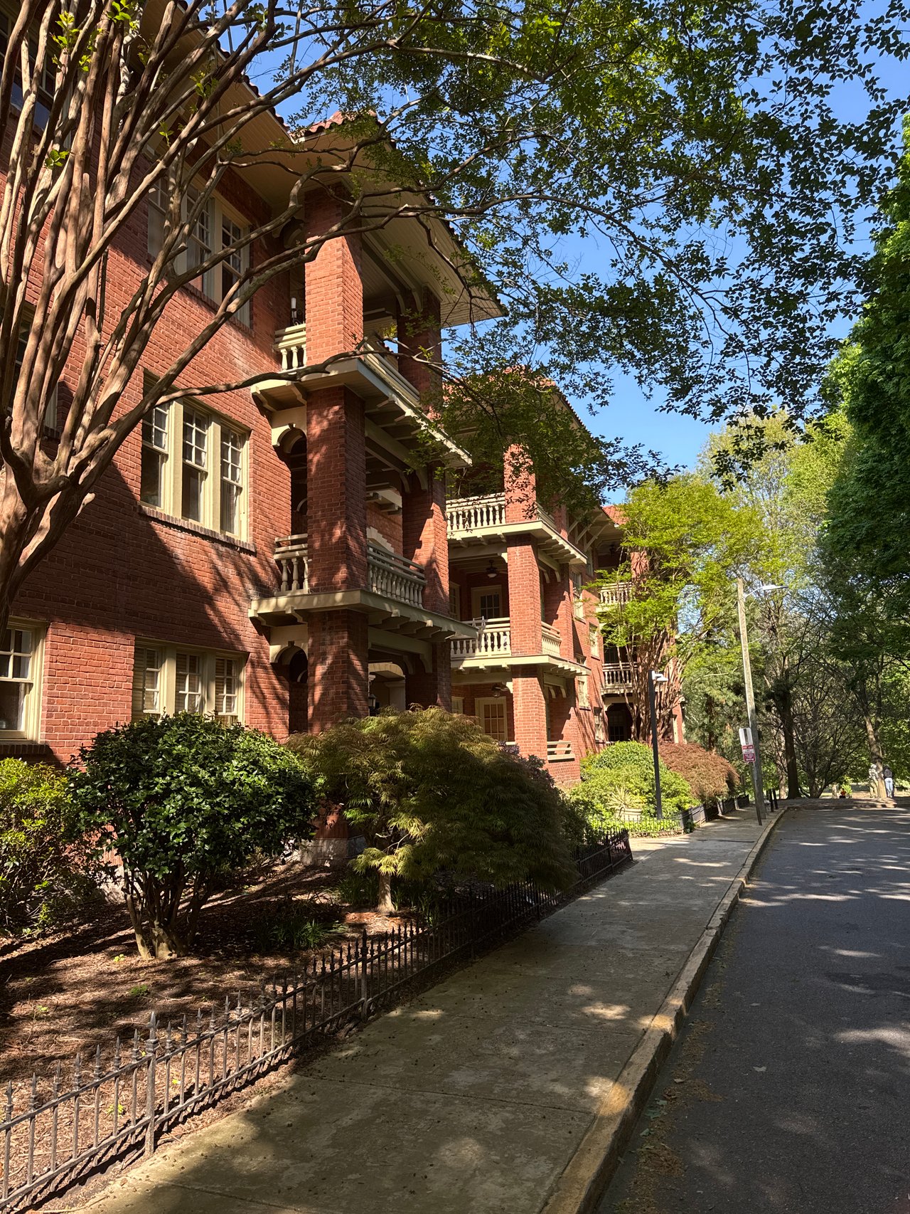 Wilburn House