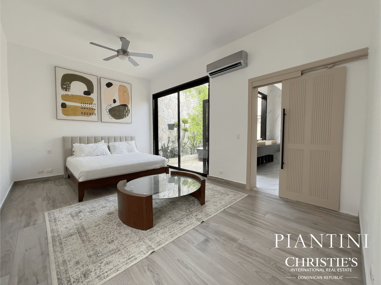 Green Village Bungalow, Cap Cana