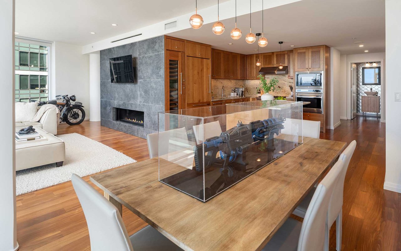 The Vibrant Downtown Lifestyle Awaits at Bellevue Towers