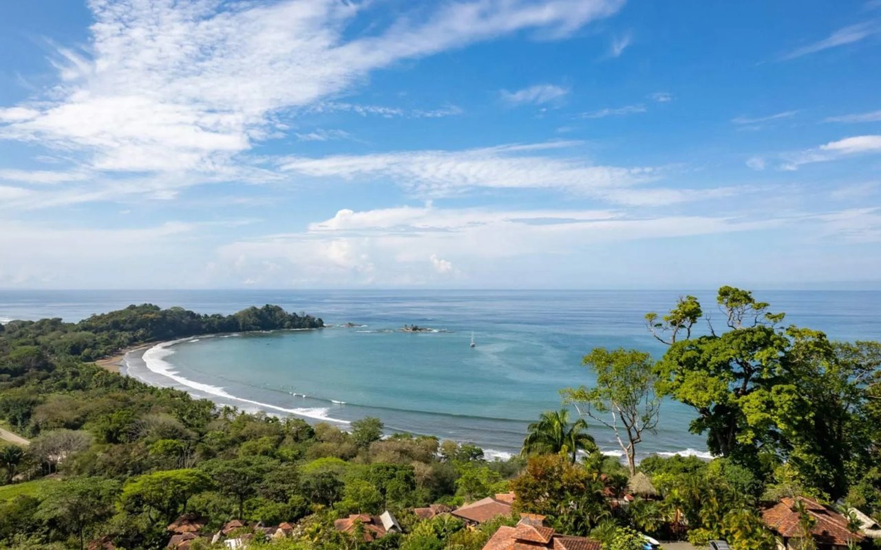 Canto del Mar