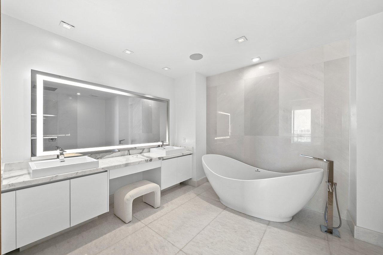 Parque Towers Penthouse 3