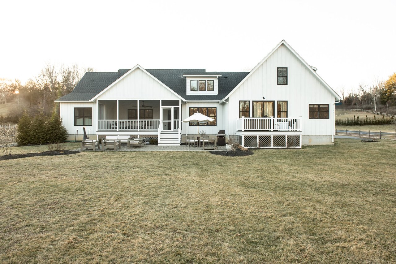 11 Crimson Hill, Rhinebeck