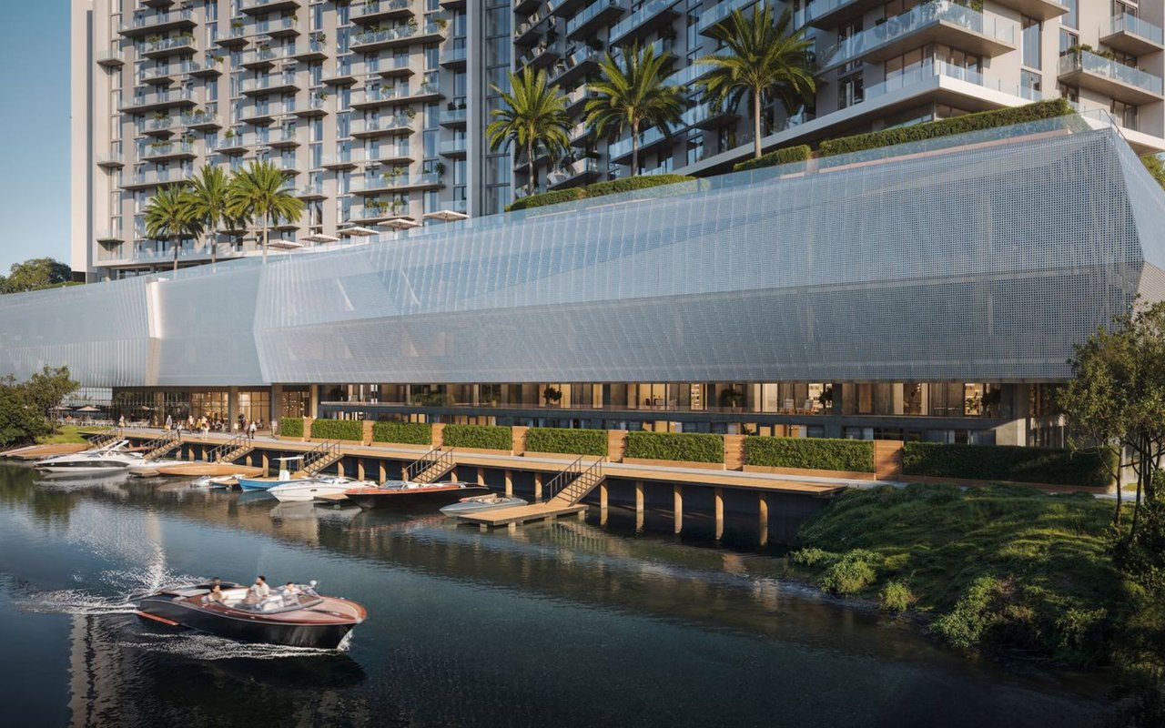 Aileron Residences