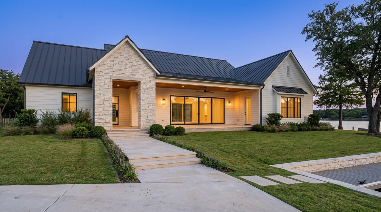 How The Cedar Creek Lake Towns Differ For Buyers
