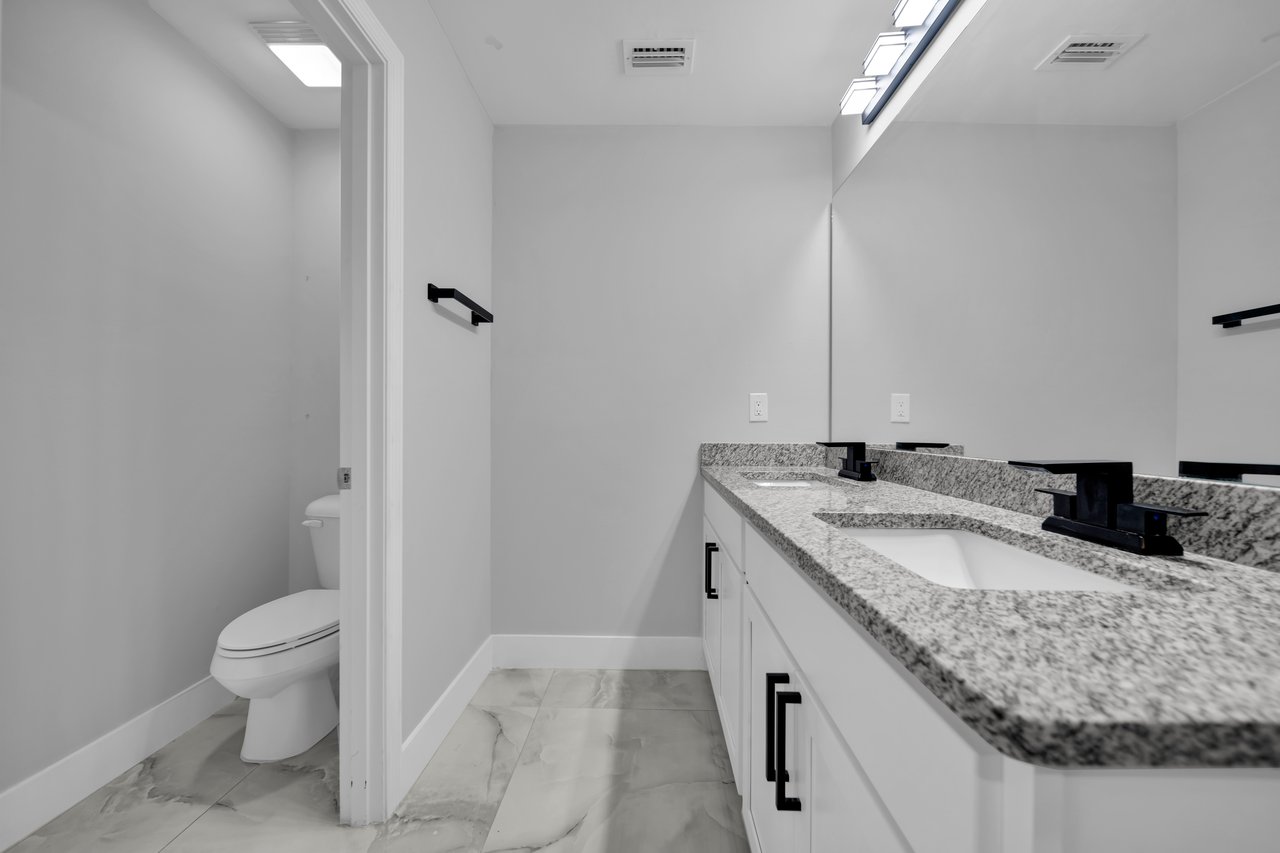 The Modern Flex Residence 