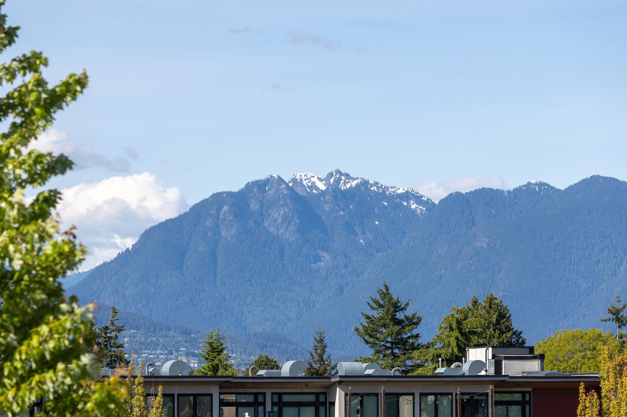 309-3668 W 10th Ave Unit: 309