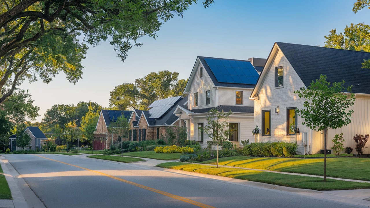 How Technology is Changing Homebuying in Harmon Heights, TX