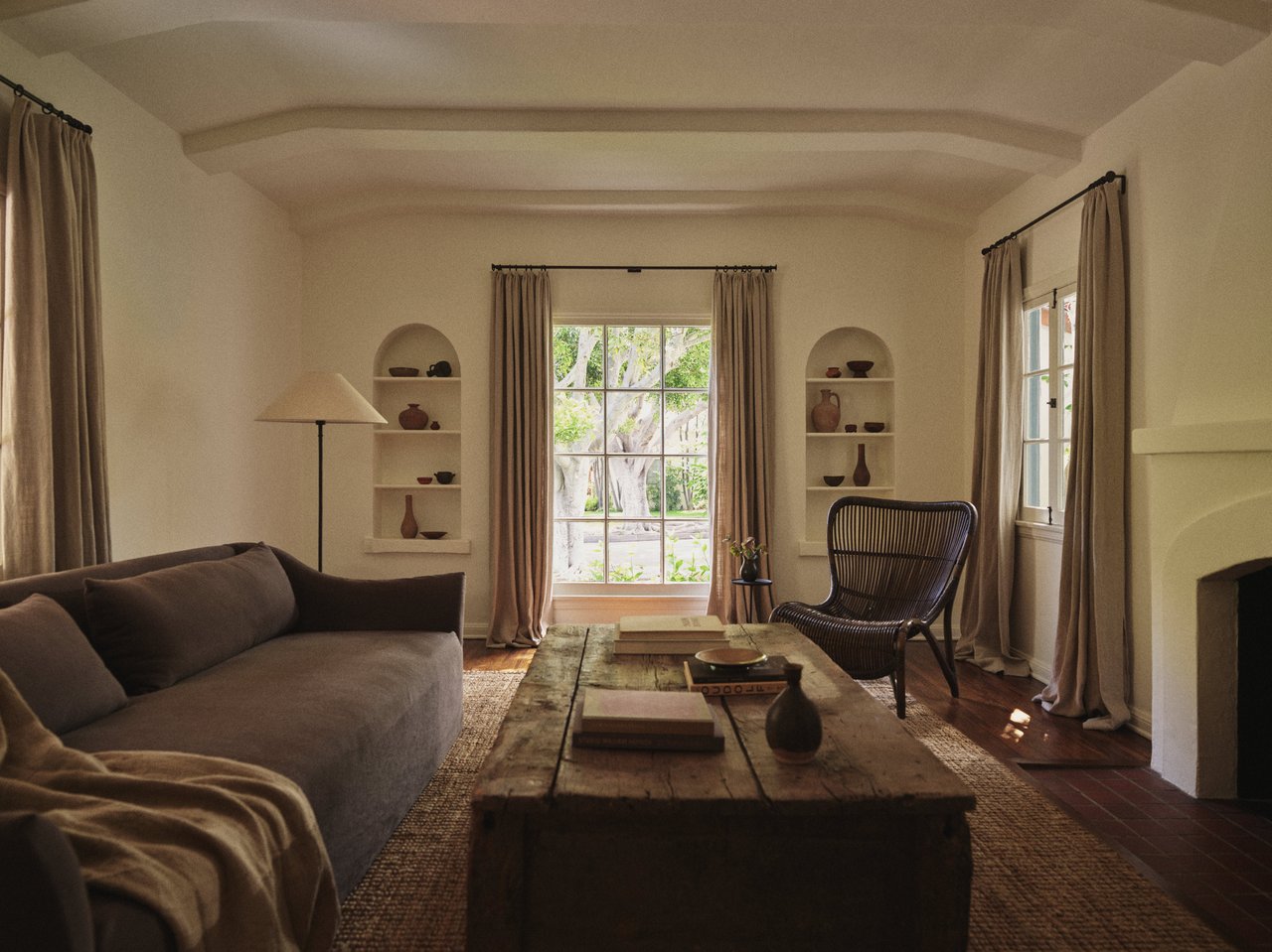 Casa Princeton