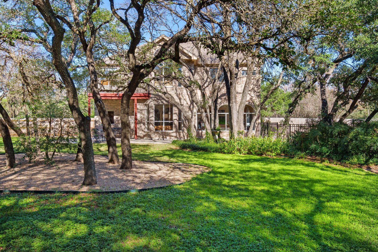 3813 McNeil Drive