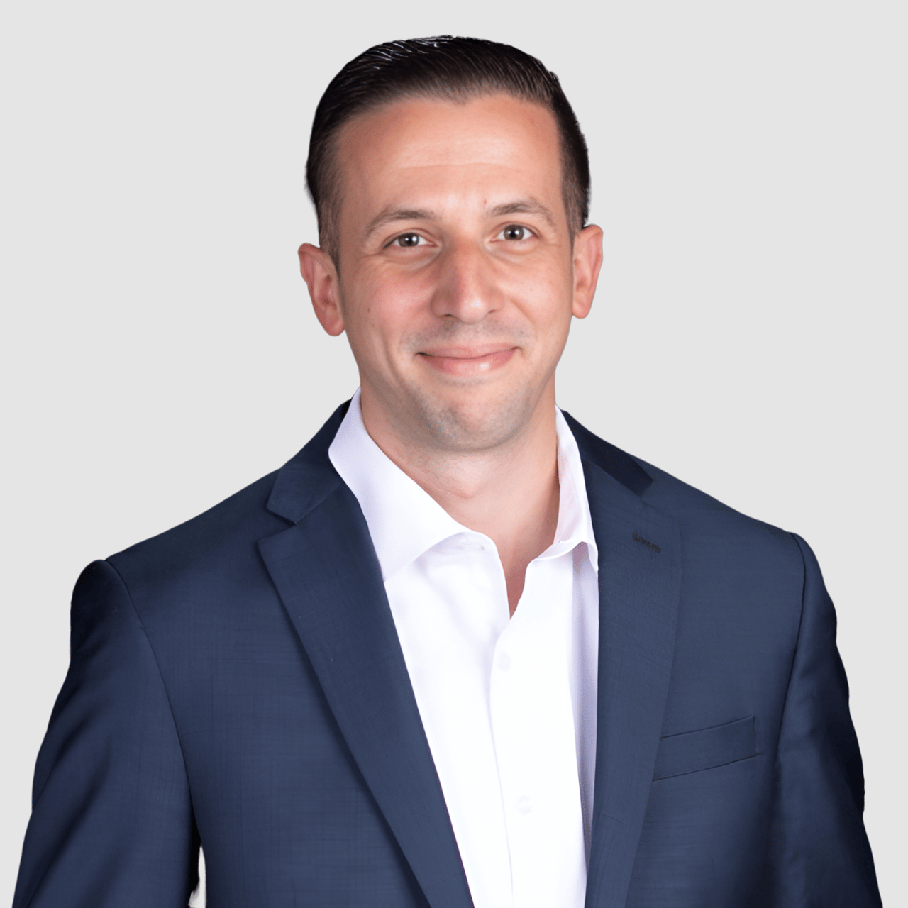 John Masucci