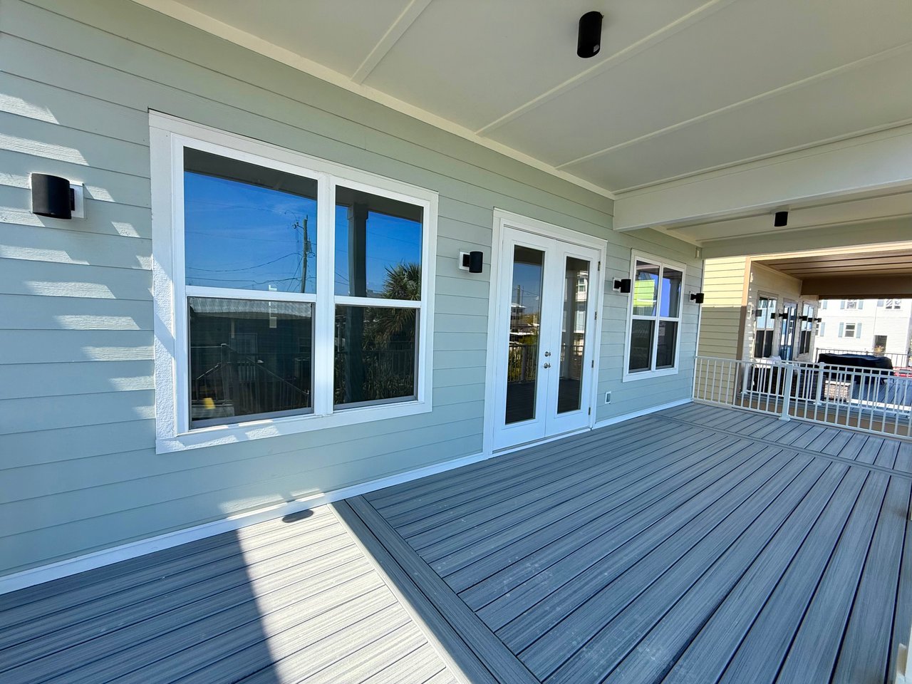 PERDIDO KEY BEACH HOUSE 208 CLIPPER DR 