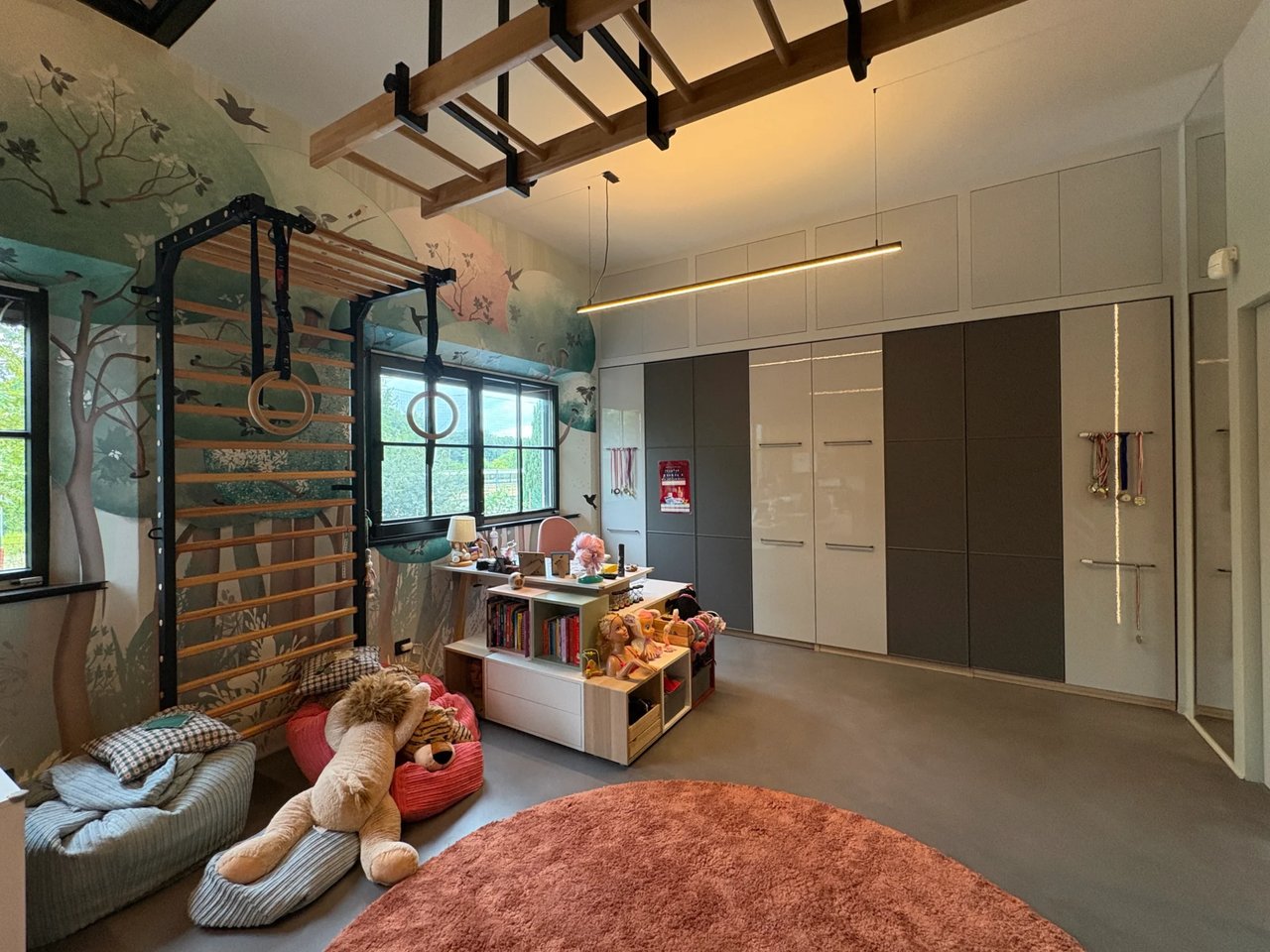 Exclusive Luxury Loft in the Heart of Florence