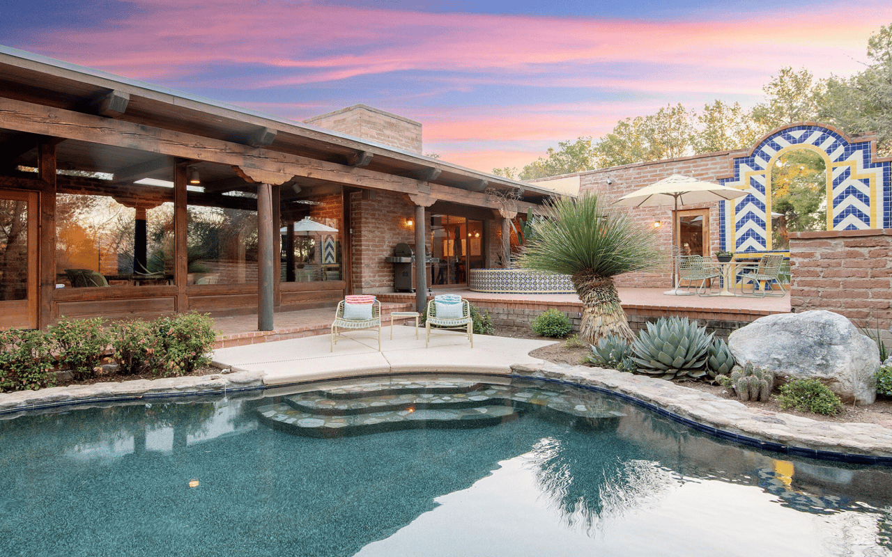 How to Buy a Luxury Home