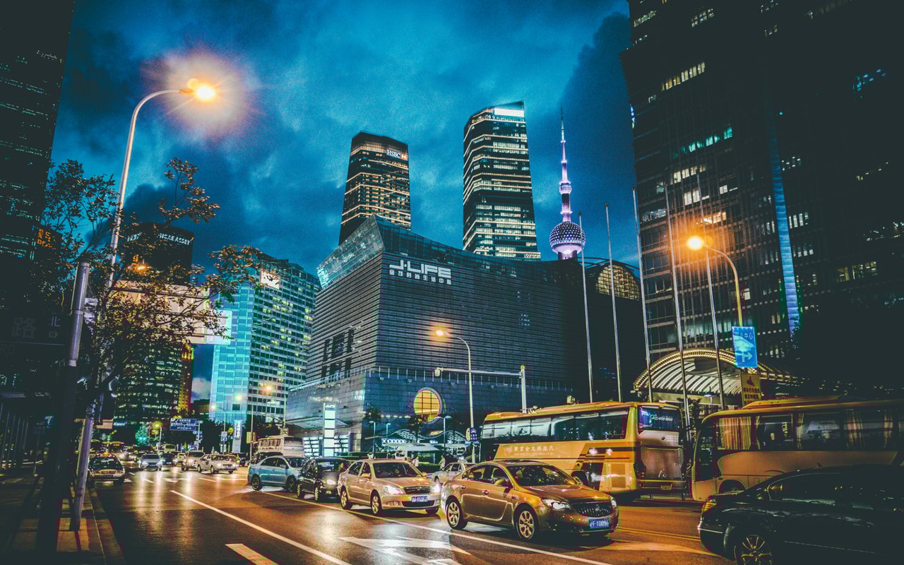 Could a Policy Like This Chinese Housing Program Improve Affordability for Toronto Homebuyers?