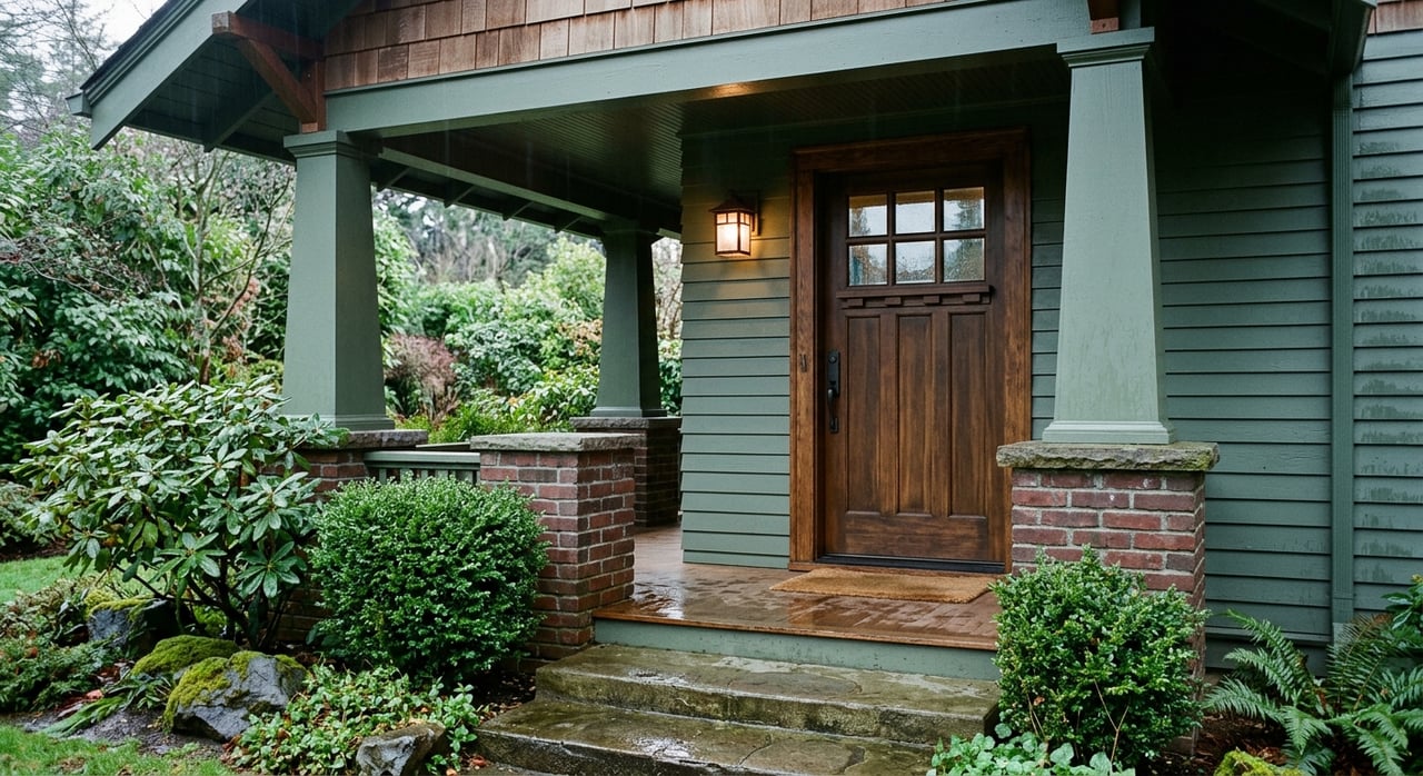 Everyday Living In Tacoma’s Character Homes