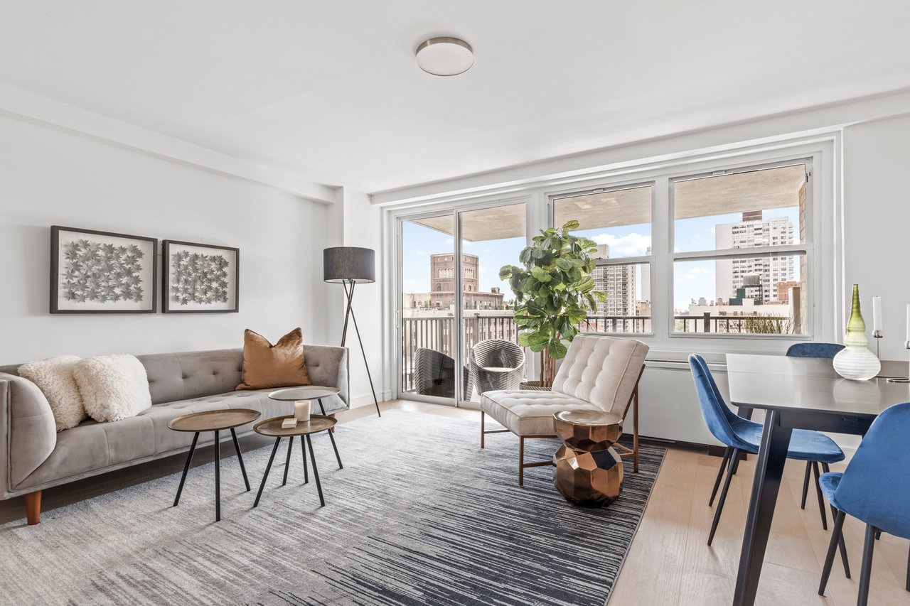 175 West 95th Street, 19G