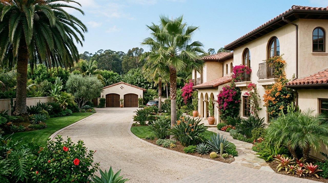 Loxahatchee Or The Acreage For More Space?
