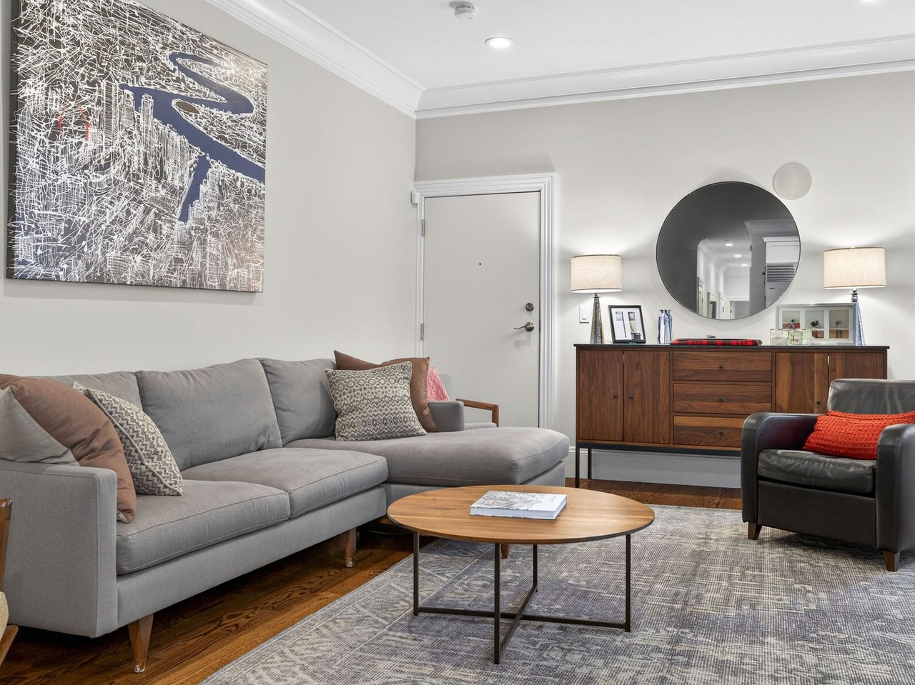 City Point South Boston