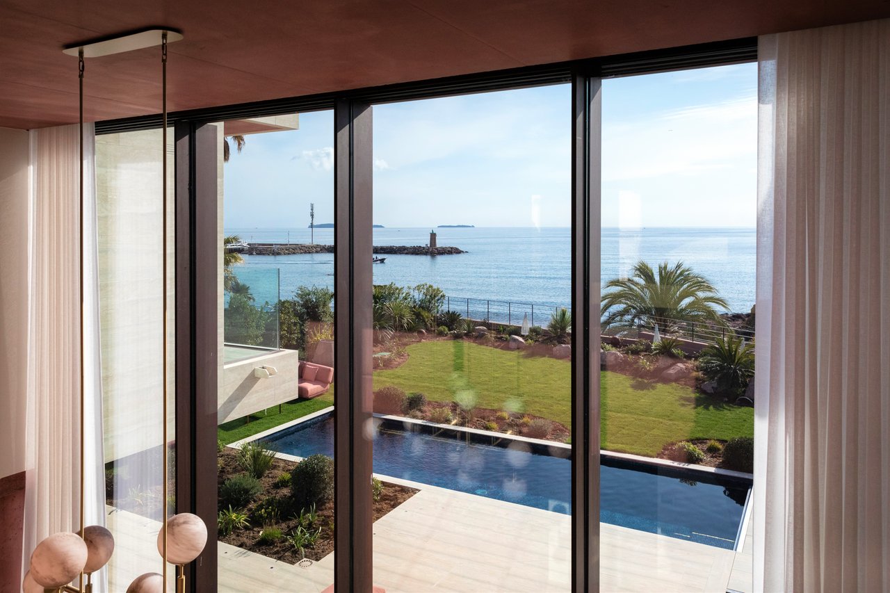 Villa Le Levant | Mandelieu-La-Napoule, French Riviera