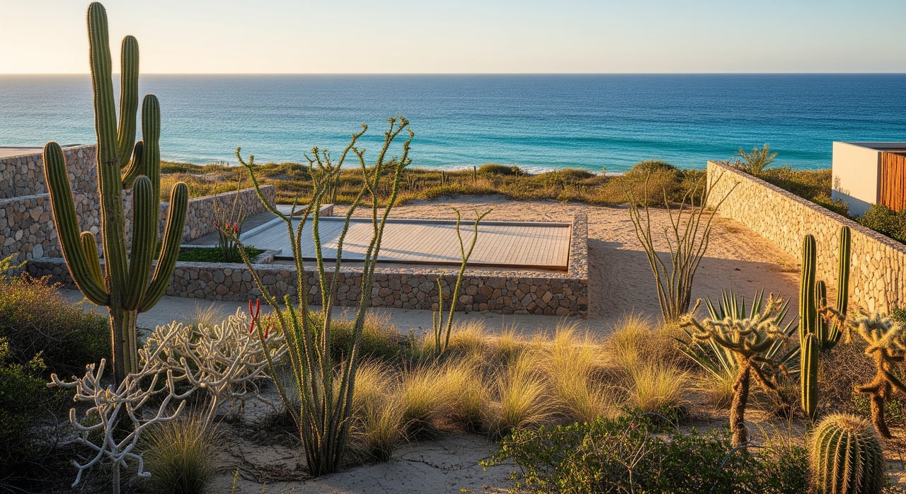Evaluating Eco Lots Near Cabo Pulmo cover
