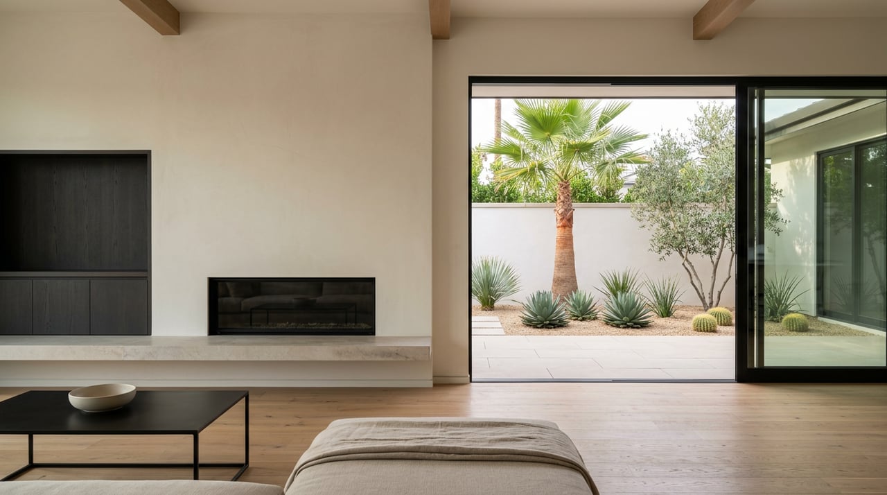 Remodeling Classic Ranch Homes In McCormick Ranch