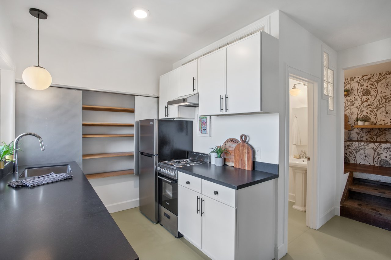 75 Peralta Avenue