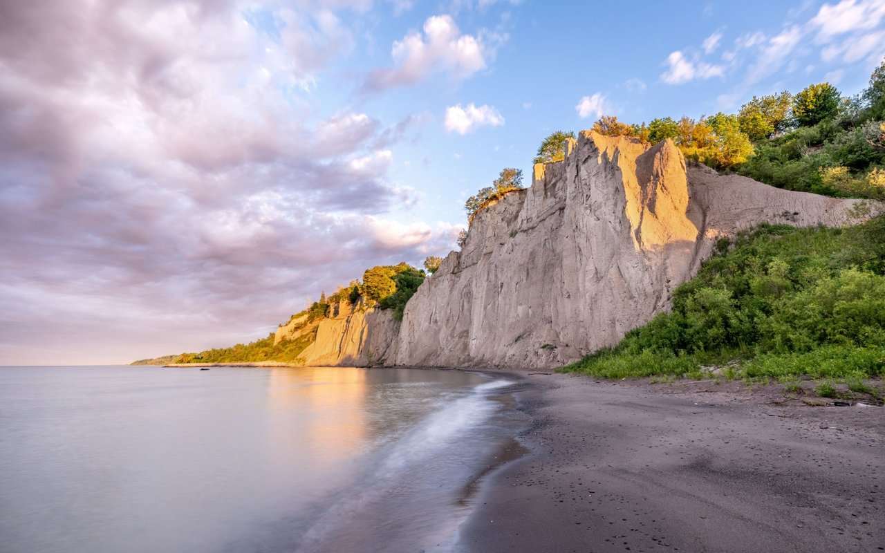 The Bluffs
