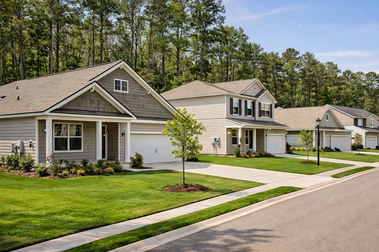 Whitaker Park at Savannah Quarters