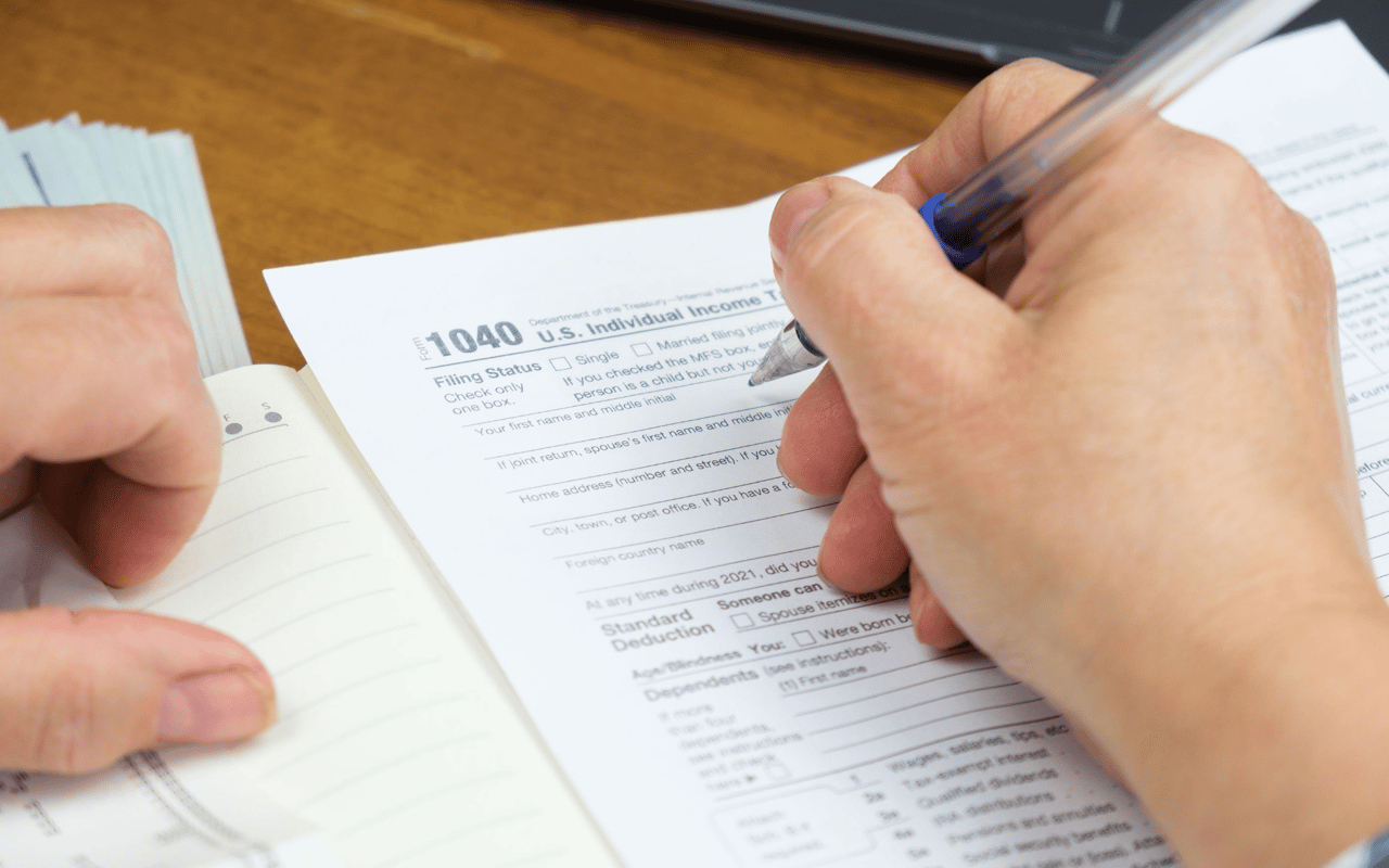 Are You Missing Out on Homeowner Tax Breaks?