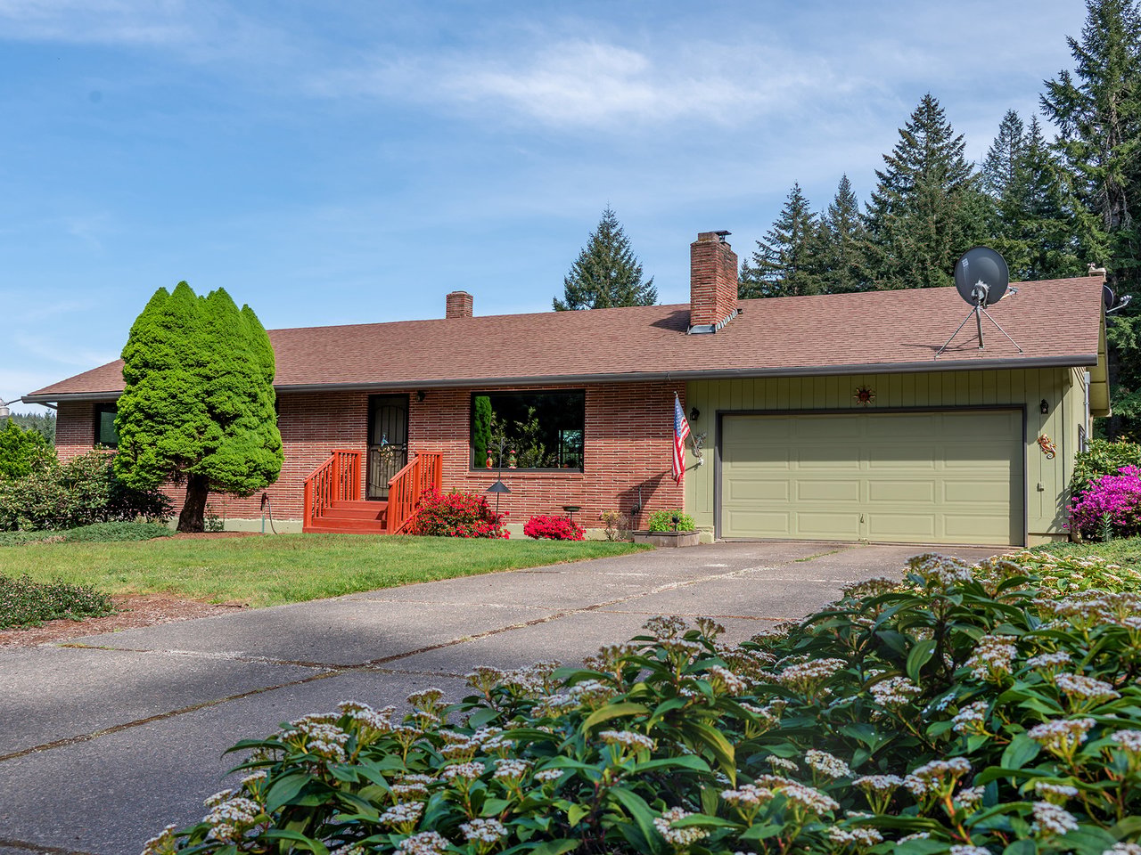 25420 NW PUMPKIN RIDGE RD