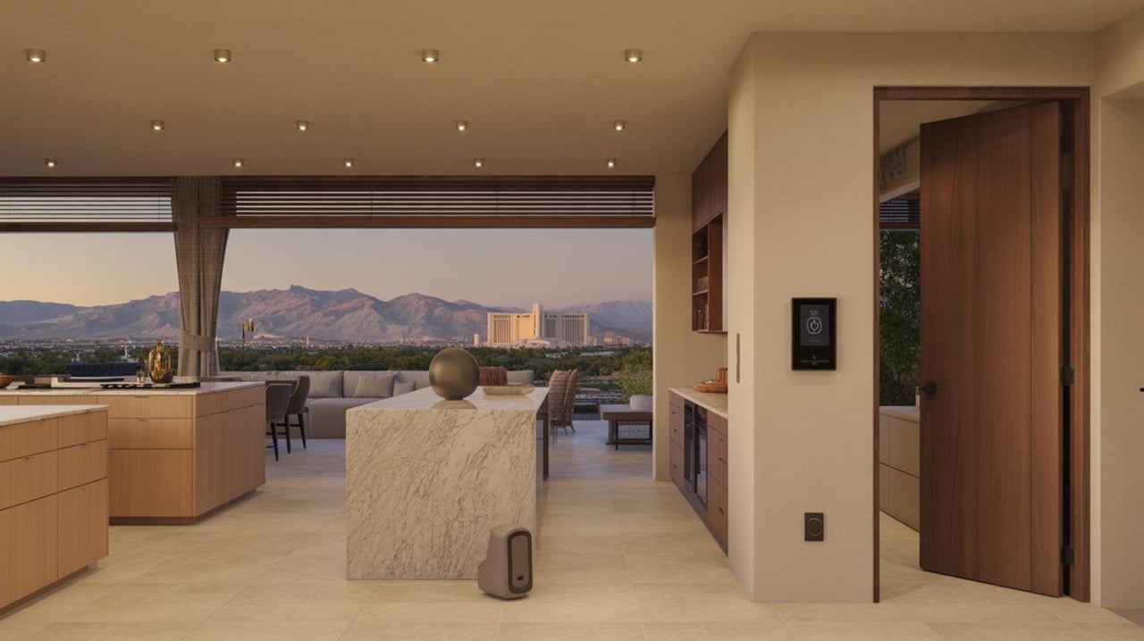 Budget-Friendly Smart Home Upgrades That Boost Resale Value