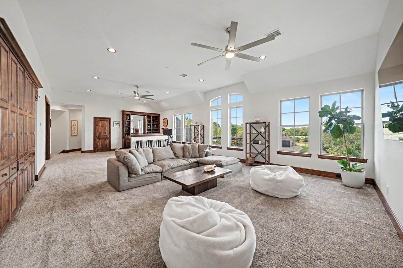 Exclusive Luxury Home in Heath TX by Phil Owens