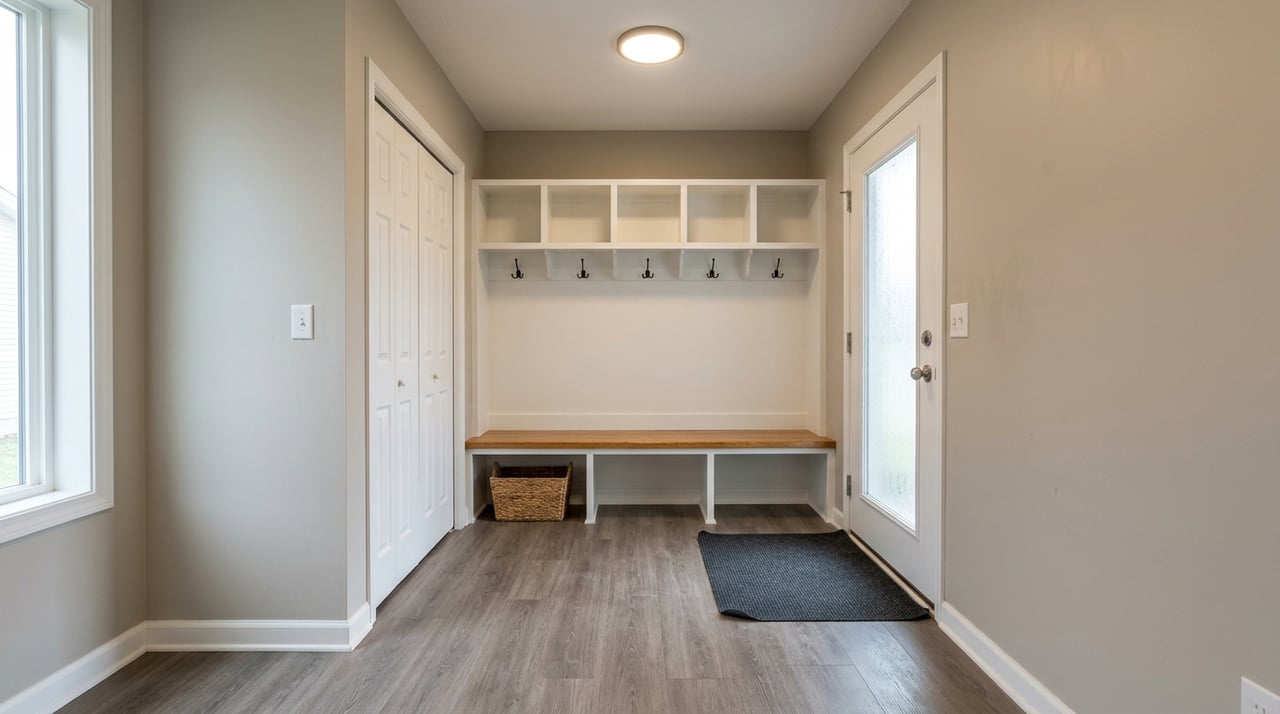 Finding Your Next Home In Faribault As A Move-Up Buyer