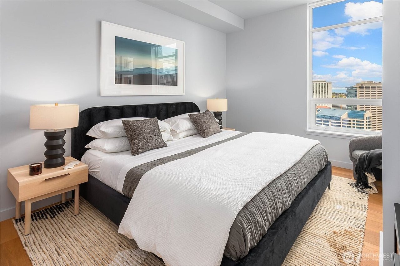 121 Stewart Street #3702 Seattle