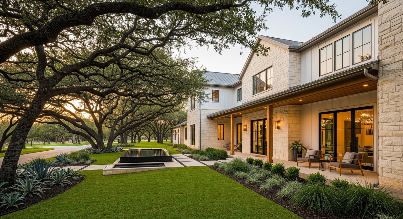 USDA vs FHA vs Conventional In Cypress