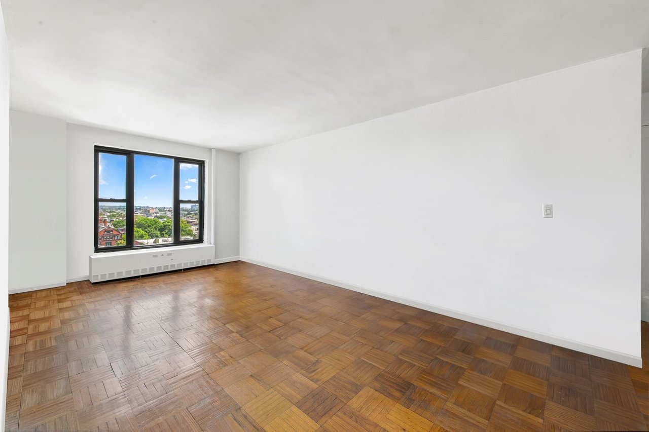355 Clinton Avenue 12G