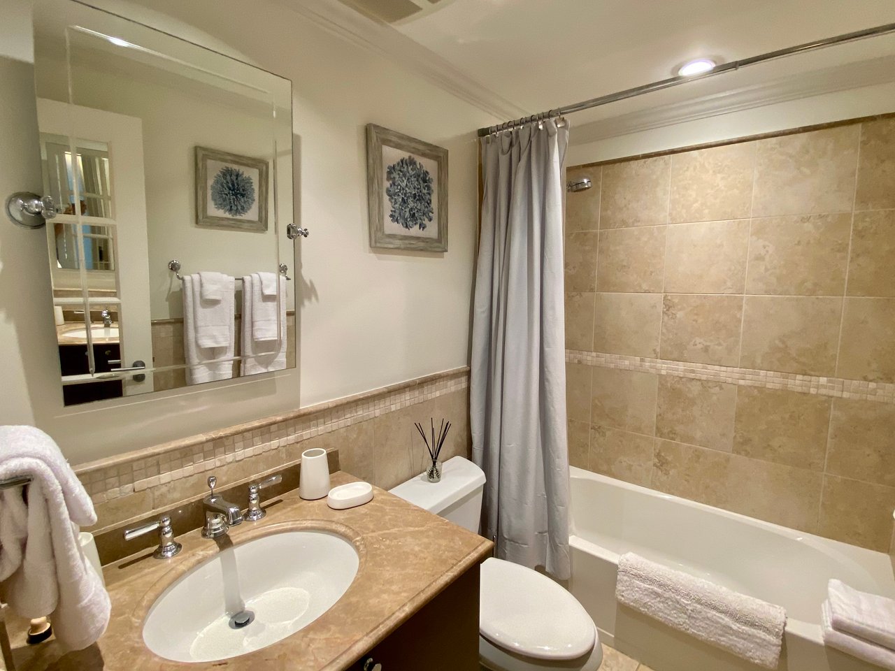 Sapphire Beach 403