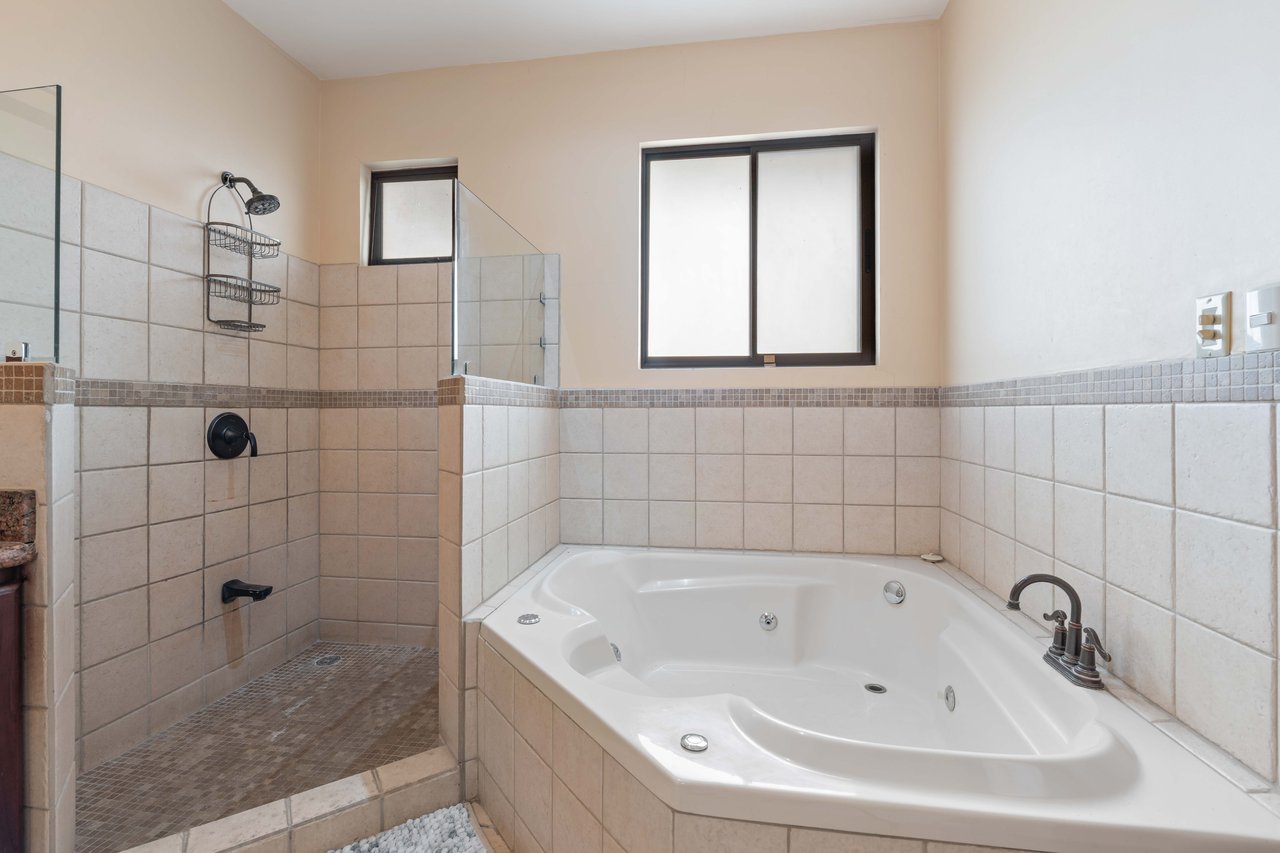 Villa Catalina 16 | Oceanview Luxury Villa in Playa Potrero