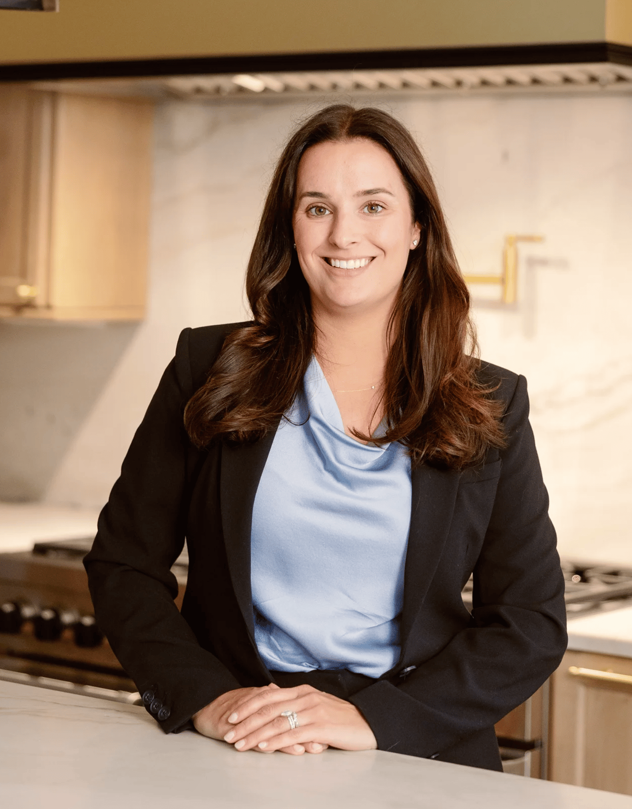 Marjorie Kraemer St. Louis, MO Real Estate Agent Headshot