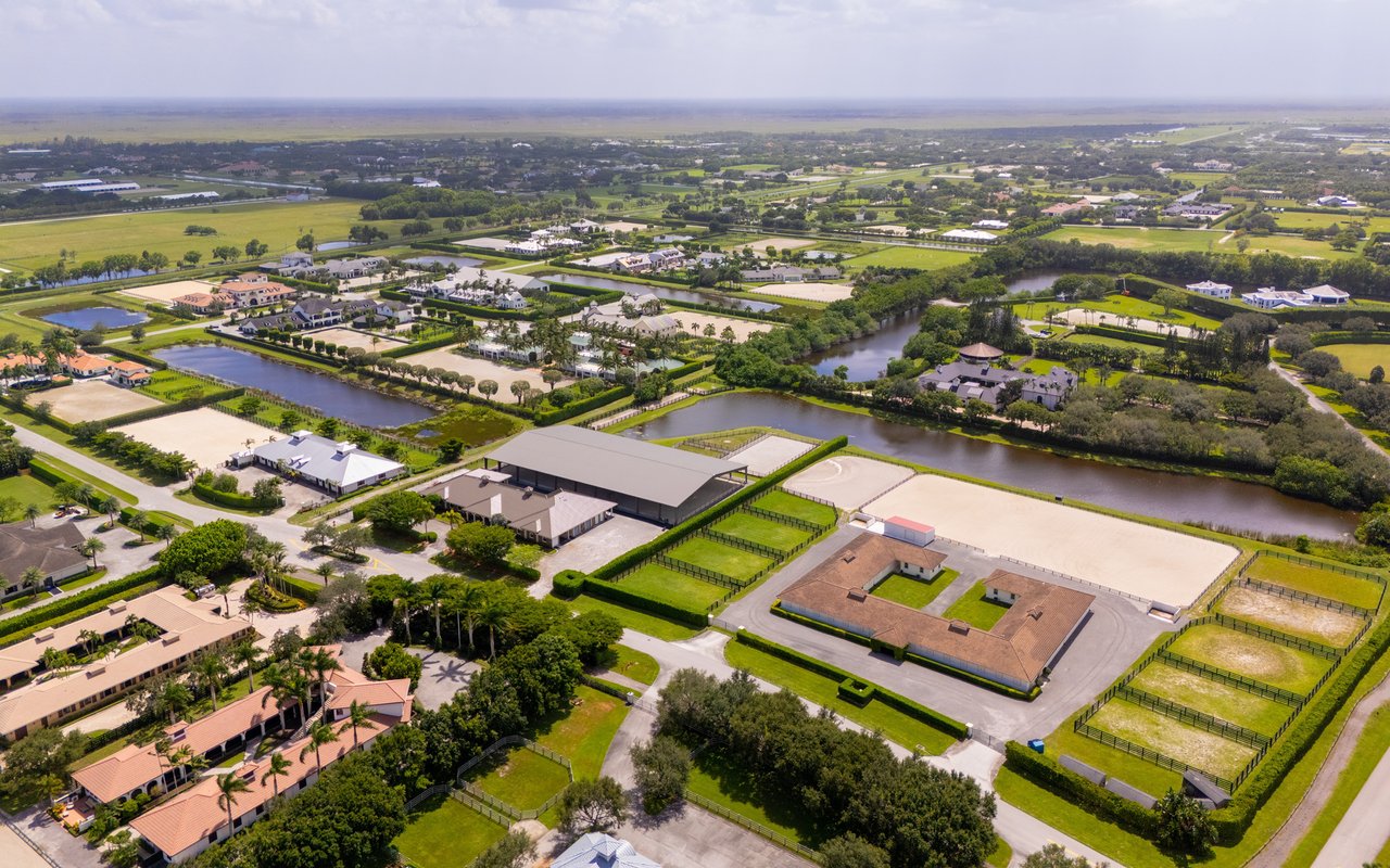 Wellington Equestrian Estates