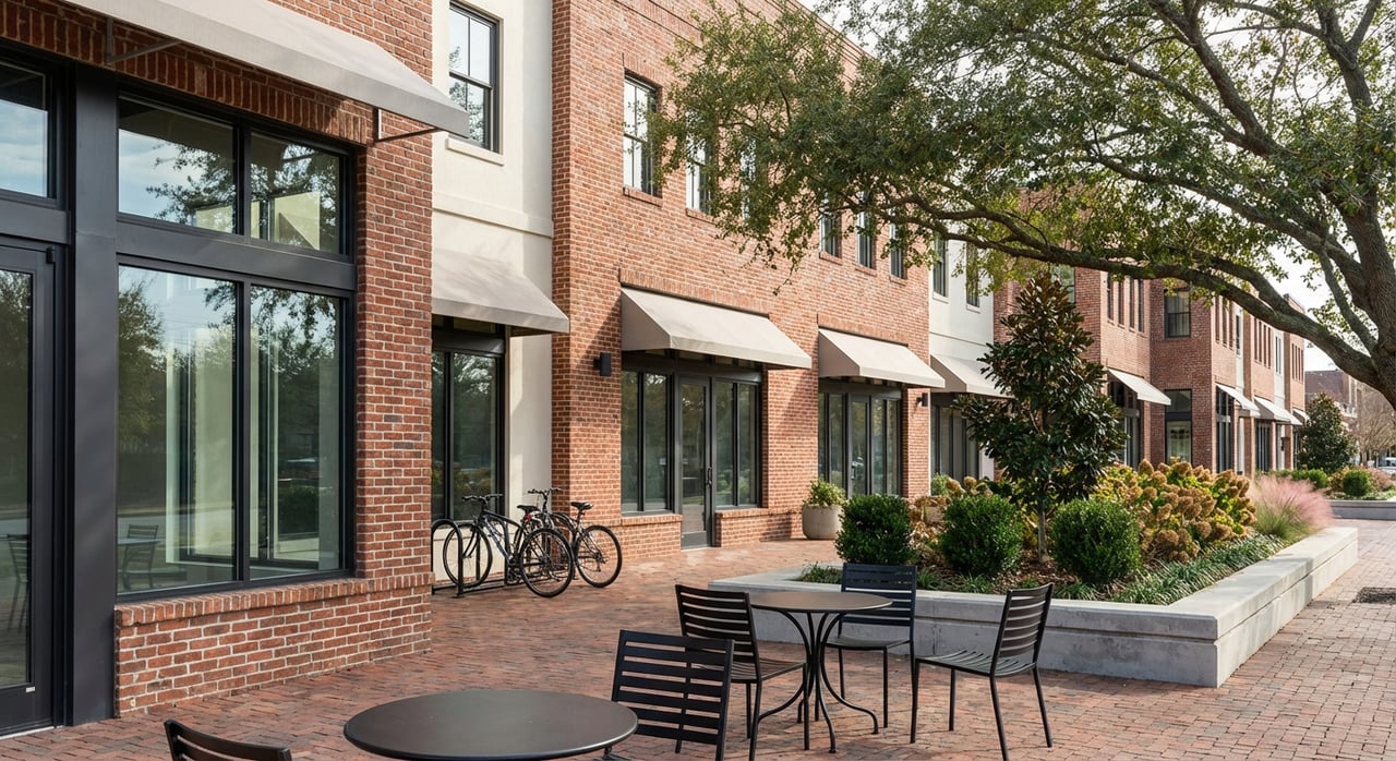 A Local-Style Guide To Downtown Kannapolis